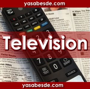 Televisión