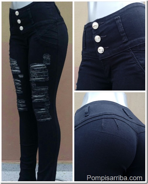 Venta de pantalones de mezclilla por Mayoreo CDMX 2024