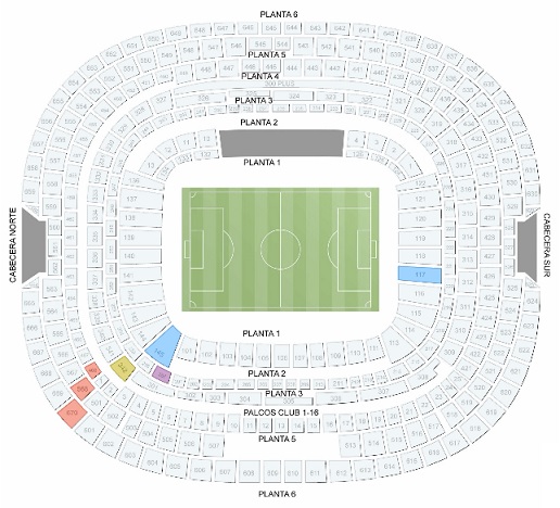 Estadio Azteca