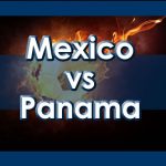 México vs Panamá
