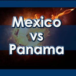 México vs Panamá