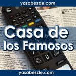 La Casa de los Famosos México