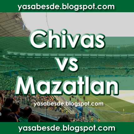 Chivas vs Mazatlán 16/02/2024 Precio de Boletos