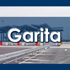 Garita