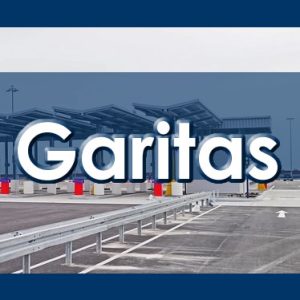 Garitas Garitas