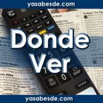 Donde ver La Casa de los Famosos México