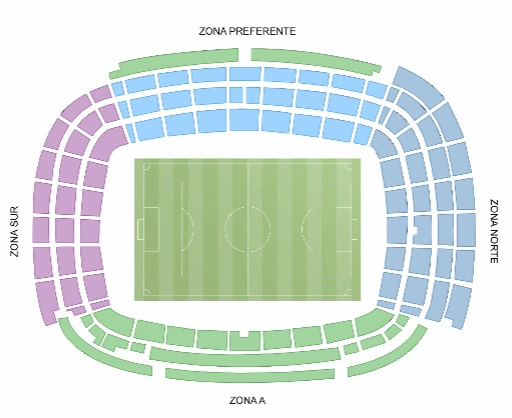 Estadio del León FC