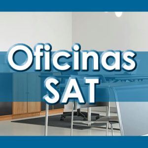 Oficinas SAT