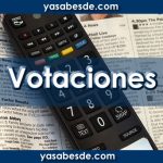 Votaciones para La Casa de los Famosos México